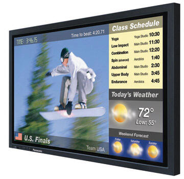 real estate radio Sound Systems | Broadcastvision Entertainment | Cardio Theater | Health Club Audio System | Fm Wireless 