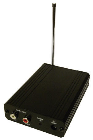 real estate radio Sound Systems | Broadcastvision Entertainment | Cardio Theater | Health Club Audio System | Fm Wireless 