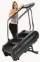 fitness stepper, hc prostep, prostep 6000,hci 6000,stepper, stepping machine, 7000pt, stairmaster stepmill,stepmill