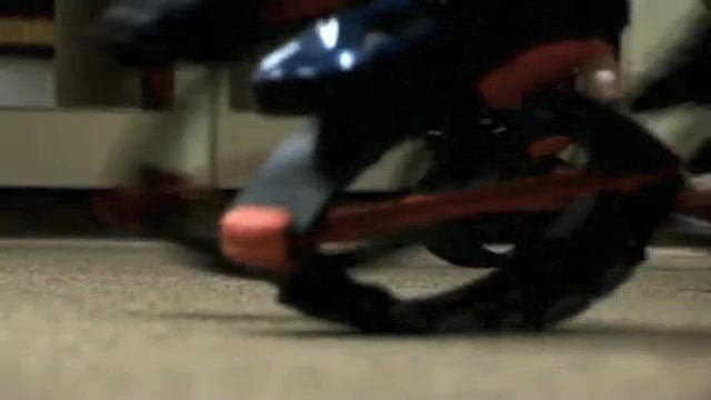 Power Jumpers, jump boots, rebound exercise boots, mini trampolines, lauren brenner, jump shoes, power jumper boots for aerobics