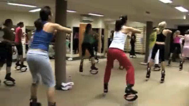 jump boots exercise