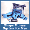 swimfitness equipment, swim workout, aquajogger, aqua jogger, swimwear fitness, swim exercise