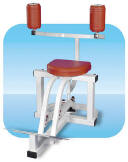 apex hydraulic fitness, hydraulic fitness equipment, commercial fitness