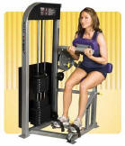 apex lady's line, apex fitness lady, apex fitness, commercial fitness