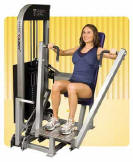 apex lady's line, apex fitness lady, apex fitness, commercial fitness