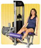 apex lady's line, apex fitness lady, apex fitness, commercial fitness