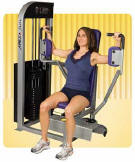 apex lady's line, apex fitness lady, apex fitness, commercial fitness