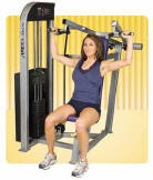 apex lady's line, apex fitness lady, apex fitness, commercial fitness