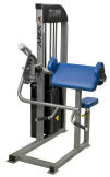 apex selectorized, apex circuit machine, commercial fitness, apex fitness