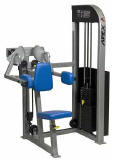 apex selectorized, apex circuit machine, commercial fitness, apex fitness