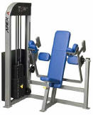 apex selectorized, apex circuit machine, commercial fitness, apex fitness