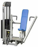 apex selectorized, apex circuit machine, commercial fitness, apex fitness