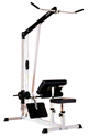 Bodycraft f620 arm and back, bodycraft x-press, home gyms, home gym, mutistation gyms, bowflex