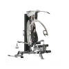 Bodycraft elite, bodycraft x-press, home gyms, home gym, mutistation gyms, bowflex