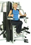 bodycraft family xpress, bodycraft x2, family express, home gym, fitness