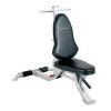 Bodycraft f603 weight bench, bodycraft x-press, home gyms, home gym, mutistation gyms, bowflex