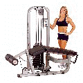 bodysolid pro club line, bodysolid proclub line, pro clb line, fitness equipment, commercial fitness