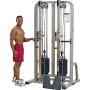 bodysolid pro club line, bodysolid proclub line, pro club line, fitness equipment, commercial fitness