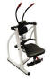 Fitnex Hydraulic Ladies Fitness Line, ladies gym line, kids fitness, abcore abs machine, vibration trainer