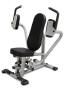 Fitnex Hydraulic Ladies Fitness Line, ladies gym line, kids fitness, abcore abs machine, vibration trainer