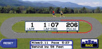 Executive Trainer, landice , treadmills, treadmill, landice executive, landice sports pro, landice sport, landice cardio