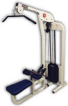 Commercial fitness equipment - Maximus Fitness - fitness equipment - rehab fitness - goverment fitness - fitness consulting