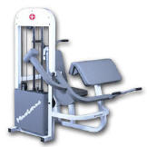 Commercial fitness equipment - Maximus Fitness - fitness equipment - rehab fitness - goverment fitness - fitness consulting