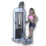 Commercial fitness equipment - Maximus Fitness - fitness equipment - rehab fitness - goverment fitness - fitness consulting