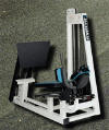 Commercial fitness equipment - Maximus Fitness - fitness equipment - rehab fitness - goverment fitness - fitness consulting