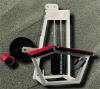 Commercial fitness equipment - Maximus Fitness - fitness equipment - rehab fitness - goverment fitness - fitness consulting