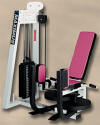 Commercial fitness equipment - Maximus Fitness - fitness equipment - rehab fitness - goverment fitness - fitness consulting