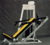 Commercial fitness equipment - Maximus Fitness - fitness equipment - rehab fitness - goverment fitness - fitness consulting