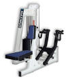 Commercial fitness equipment - Maximus Fitness - fitness equipment - rehab fitness - goverment fitness - fitness consulting