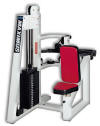 Commercial fitness equipment - Maximus Fitness - fitness equipment - rehab fitness - goverment fitness - fitness consulting