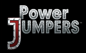 Power Jumpers, jump boots, rebound exercise boots, mini trampolines, lauren brenner, jump shoes, power jumper boots for aerobics