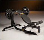 powertec fitness - free weijghts - hammer strength - plate loaded fitness equipment - power racks - leverage fitness equiupmen