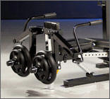 powertec fitness - free weijghts - hammer strength - plate loaded fitness equipment - power racks - leverage fitness equiupment