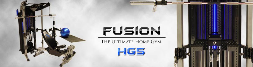 ProSpot Smith Machine Fusion The Ultimate Home Gyms