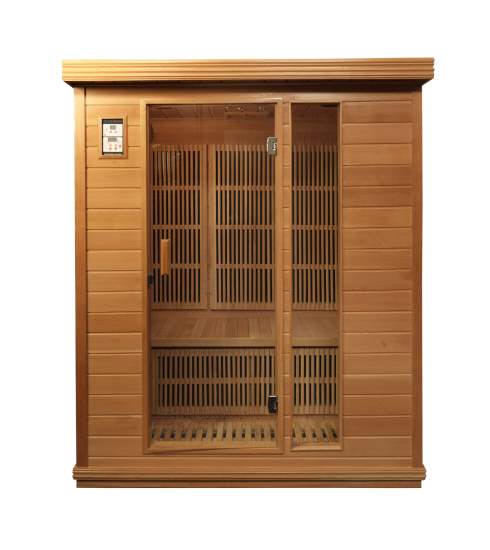 infrared saunas, sauna, finnleo sauna, west coast saunas, far infrared sauna