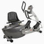 scifit rex, rex elliptical , recumbent elliptical