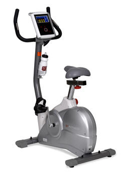 st fitness air force bike