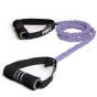 stretch bands, stretch tubes, travel gym, stretch cords, fitness bands, fitness tubes, commercial fitness, jump rope, speed rope