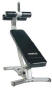 vkr, tko fitness, fitness equipment, free weight, weight bench