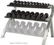 tko fitness,commercial fitness, dumbbell racks,weight plate holders, weight storage racks,