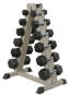 tko fitness,commercial fitness, dumbbell racks,weight plate holders, weight storage racks,