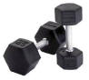 tko fitness - dumbbells - urathane dumbbells - weight sets - commercial dumbbell sets - commercial fitness