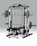 Caribou III System,yukon fitness, home gyms, free wight equipment, yukon gyms, fitness equipment